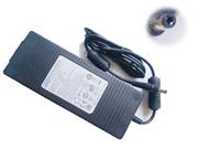 APD 24V 5A Laptop AC Adapter 笔记本电源，笔记本电源5.5 x 2.5mm 