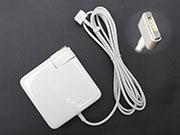 APPLE 20V 4.25A Laptop AC Adapter 笔记本电源，笔记本电源