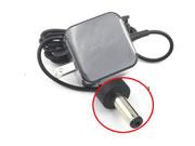 ASUS 12V 1.5A Laptop AC Adapter 笔记本电源，笔记本电源4.0 x 1.35mm 