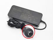 ASUS 19.5V 6.67A Laptop AC Adapter 笔记本电源，笔记本电源4.5 x 3.0mm 