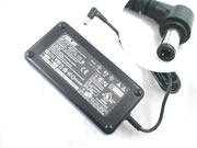 ASUS 19.5V 7.7A Laptop AC Adapter 笔记本电源，笔记本电源5.5 x 2.5mm 