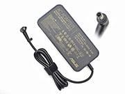 ASUS 19.5V 7.7A Laptop AC Adapter 笔记本电源，笔记本电源6.0 x 3.5mm 