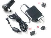 ASUS 19V 1.58A Laptop AC Adapter 笔记本电源，笔记本电源2.31 x 0.70mm 