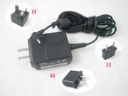 ASUS 19V 1.58A Laptop AC Adapter 笔记本电源，笔记本电源2.31 x 0.70mm 