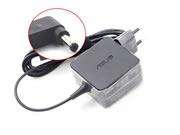 ASUS 19V 1.75A Laptop AC Adapter 笔记本电源，笔记本电源4.0x1.35mm 