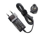 ASUS 19V 1.75A Laptop AC Adapter 笔记本电源，笔记本电源5.5 x 2.5mm 