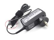 ASUS 19V 1.75A Laptop AC Adapter 笔记本电源，笔记本电源5.5 x 2.5mm 