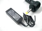 ASUS 19V 2.1A Laptop AC Adapter 笔记本电源，笔记本电源2.31 x 0.7mm 