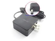 ASUS 19V 2.37A Laptop AC Adapter 笔记本电源，笔记本电源4.0 x 1.35mm 