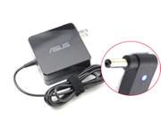 ASUS 19V 3.42A Laptop AC Adapter 笔记本电源，笔记本电源4.0x1.35mm 