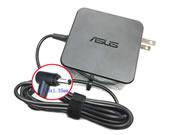 ASUS 19V 3.42A Laptop AC Adapter 笔记本电源，笔记本电源4.0 x 1.35mm 