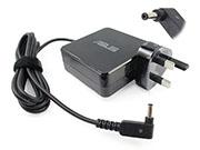 ASUS 19V 3.42A Laptop AC Adapter 笔记本电源，笔记本电源4.0 x 1.35mm 