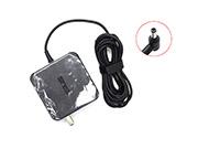 ASUS 19V 3.42A Laptop AC Adapter 笔记本电源，笔记本电源5.5 x 2.5mm 