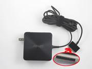 ASUS 19V 3.42A Laptop AC Adapter 笔记本电源，笔记本电源