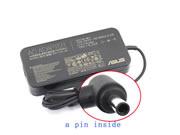 ASUS 19V 6.32A Laptop AC Adapter 笔记本电源，笔记本电源4.5 x 3.0mm 