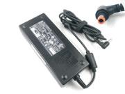 ASUS 19V 7.11A Laptop AC Adapter 笔记本电源，笔记本电源5.5 x 2.5mm 