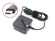 ASUS 20V 2.25A Laptop AC Adapter 笔记本电源，笔记本电源