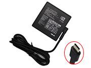 ASUS 20V 6.5A Laptop AC Adapter 笔记本电源，笔记本电源