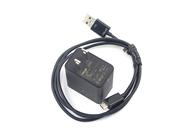 ASUS 5V 2A Laptop AC Adapter 笔记本电源，笔记本电源