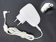 ASUS 9.5V 2.5A Laptop AC Adapter 笔记本电源，笔记本电源4.8 x 1.7mm 