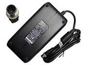 BESV 42V 4A Laptop AC Adapter 笔记本电源，笔记本电源