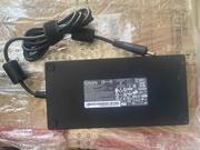 Chicony 19.5V 14.36A Laptop AC Adapter 笔记本电源，笔记本电源5.5 x 1.7mm 