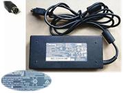 Chicony 19V 6.32A Laptop AC Adapter 笔记本电源，笔记本电源