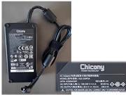Chicony 20V 16.5A Laptop AC Adapter 笔记本电源，笔记本电源7.4 x 5.0mm 