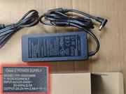 Class 2 Power Supply 25.2V 39A Laptop AC Adapter 笔记本电源，笔记本电源5.5 x 2.1mm 