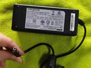 Creative 27V 2.1A Laptop AC Adapter 笔记本电源，笔记本电源5.5 x 2.1mm 