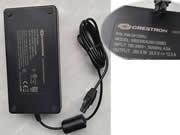 CRESTRON 24V 12.5A Laptop AC Adapter 笔记本电源，笔记本电源