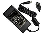 CUIINC 24.0V 2.71A Laptop AC Adapter 笔记本电源，笔记本电源5.5 x 2.1mm 