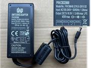 DAP 15V 2.67A Laptop AC Adapter 笔记本电源，笔记本电源5.5 x 2.5mm 