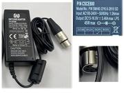 DAP 15V 2.67A Laptop AC Adapter 笔记本电源，笔记本电源