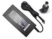 DARFON 19.5V 7.7A Laptop AC Adapter 笔记本电源，笔记本电源5.5 x 2.5mm 