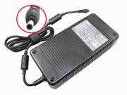 DELL 12V 18A Laptop AC Adapter 笔记本电源，笔记本电源5.5 x 2.5mm 