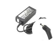 DELL 19.5V 3.34A Laptop AC Adapter 笔记本电源，笔记本电源3.5 x 1.7mm 