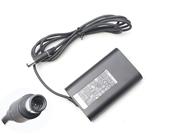 DELL 19.5V 3.34A Laptop AC Adapter 笔记本电源，笔记本电源7.4 x 5.0mm 