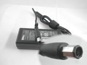 DELL 19.5V 3.34A Laptop AC Adapter 笔记本电源，笔记本电源7.4 x 5.0mm 