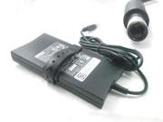 DELL 19.5V 4.62A Laptop AC Adapter 笔记本电源，笔记本电源7.4 x 5.0mm 