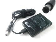 DELL 19.5V 4.62A Laptop AC Adapter 笔记本电源，笔记本电源7.4 x 5.0mm 