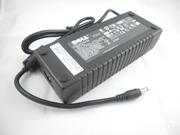 DELL 19.5V 6.7A Laptop AC Adapter 笔记本电源，笔记本电源5.5 x 2.5mm 