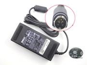 DELL 20V 4.5A Laptop AC Adapter 笔记本电源，笔记本电源