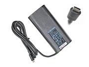 DELL 20V 6.5A Laptop AC Adapter 笔记本电源，笔记本电源