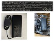 DELL 48V 5.83A Laptop AC Adapter 笔记本电源，笔记本电源