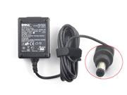 DELL 5.4V 2.410A Laptop AC Adapter 笔记本电源，笔记本电源4.0 x 1.7mm 