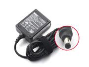 DELL 5.4V 2.41A Laptop AC Adapter 笔记本电源，笔记本电源3.5 x 2.1mm 