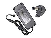 DELTA 12V 10A Laptop AC Adapter 笔记本电源，笔记本电源5.5 x 2.5mm 