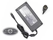 Delta 12V 12.5A Laptop AC Adapter 笔记本电源，笔记本电源