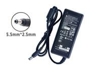 DELTA 12V 2.5A Laptop AC Adapter 笔记本电源，笔记本电源5.5 x 2.5mm 